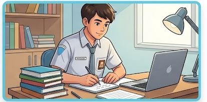 Portal Siswa